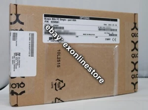42D0501 - QLogic 8GB FC Single-port HBA - Picture 1 of 1