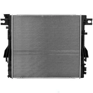 CSF 3592 OEM Replacement Radiator for 07-11 Jeep Wrangler 3.8L / 12-18 3.6L V6 - Foto 1 di 5