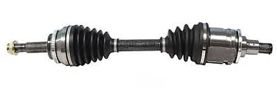 Conjunto de eje CV - Nuevo eje CV GSP NCV69591 se adapta a 01-05 Toyota RAV4 Foto 1 de 4