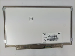Display Schermo Samsung LTN116AT07 11,6" LCD LED per PC portatile Hp 2170p - Imagen 1 de 1