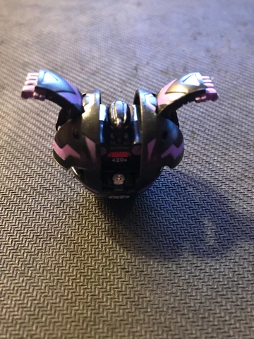 BAKUGAN Lot for nc5c5_67 Cover