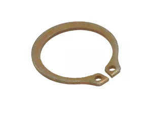 Anillo de perno de cambio 1984-1996 automático clip en C - Imagen 1 de 1