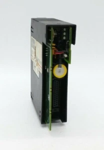 GE Fanuc IC693PCM300G 90-30 PLC modulo CPU logica di stato - Foto 1 di 5