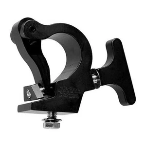 Light Source Mega-Claw Clamp, Black - Picture 1 of 1