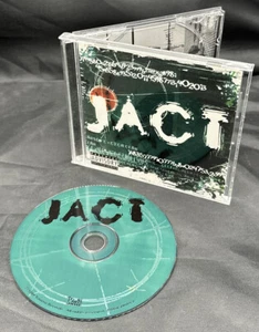 Jact – Jact (CD, 1999, Trauma Records) - Bild 1 von 4