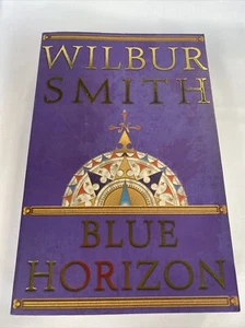 Blue Horizon by Wilbur Smith (Paperback, 2003) - Bild 1 von 8