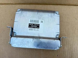 6353822. Módulo de control del motor Lexus GS460 2009 ECU ECM computadora OEM 89661-30L60 - Imagen 1 de 12