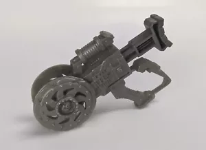 1998 Small Soldiers Battle Damage Chip Hazard Gun Waffenwerfer Teil - Bild 1 von 1