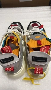 Mens Fashion Sneakers Breathable Comfort Lace Up Lightweight Athletic Shoes 39 - Picture 1 of 5