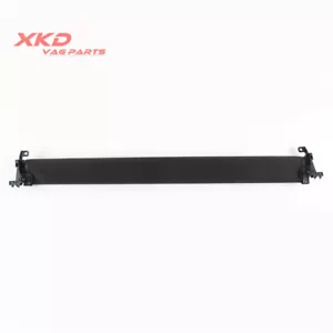 Conjunto de cubierta de techo corredizo negro ajuste delantero para BMW serie 7 750Li 54107409189 - Imagen 1 de 11