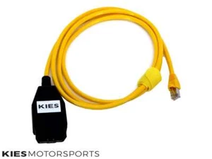 ENET Cable (BootMod3 Flashing and F Series and G Series Coding Cable) - Picture 1 of 5