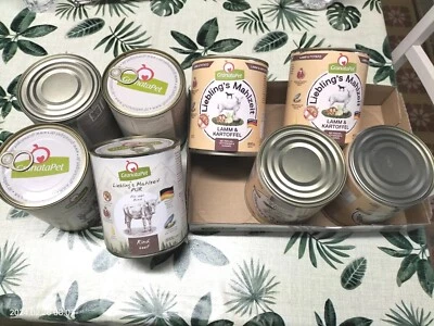 mangime per cani Granatapet  - Immagine 1 di 3