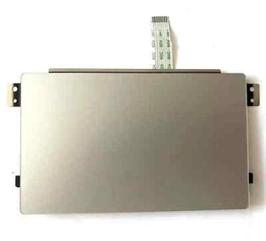 New Touchpad Clickpad Trackpad For Dell Inspiron 5000 5401 5402 Silver - Afbeelding 1 van 2