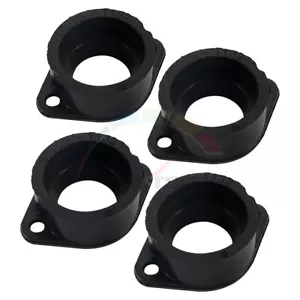 Tubo de bota colector de admisión de carbohidratos carburador para Kawasaki KZ750N Spectre 1982 - Imagen 1 de 5
