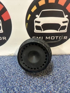 BMW 5er E60 2007 Alarm Sirene Hupe 9124581 - Bild 1 von 4