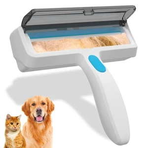 Pet Hair Remover Roller - Lint Roller for Pet Hair, Reusable Cat & Dog Hair R... - Picture 1 of 7