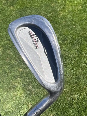 Ram FX Tour Series 3 Iron Original Stiff Steel Shaft Right Hand Golf Club - Image 1 of 4