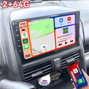 Para Honda CR-V CRV 2002-2006 CarPlay Android12 Radio Estéreo para Auto GPS Wifi - Picture 1 of 21