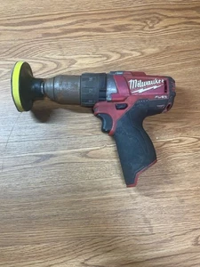 MILWAUKEE TOOLS 2453-20 AVVITATORE A PERCUSSIONE (PSJ006330) - Foto 1 di 2