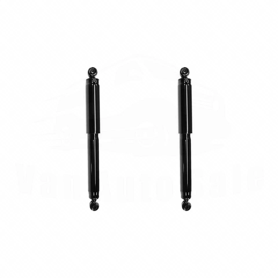 Amortiguadores delanteros Gabriel ProGuard para Chevrolet V2500 Suburban 89-91 Kit 2 Foto 1 de 1