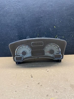 Ford Expedition 2010 2011 velocímetro calibre de grupo fabricante original S6680 DG Foto 1 de 4