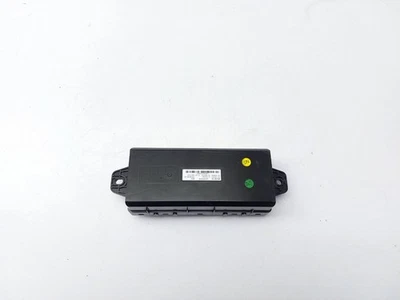 MG HS 2024 MODULO COMANDO RISCALDATORE CLIMA AC CENTRALINA CENTRALINA 11463148 - Immagine 1 di 4