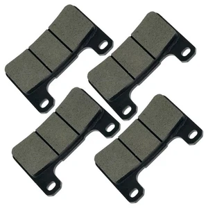 Front Brake Pads for Suzuki GSX1300R GSX1300Rz Hayabusa 2008 2009 2010 2011 2012 - Foto 1 di 4