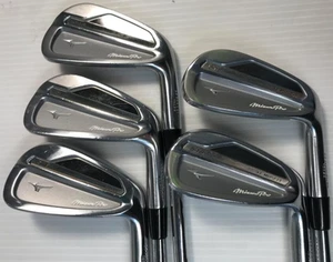 Mizuno Pro 518 Iron Set 6-9,P RH NS Pro MODUS 3 TOUR 105 S Flex 55001 JP - Picture 1 of 12