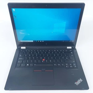 Lenovo Thinkpad Yoga 460 FHD Touchscreen Laptop 14" i7-6500U 8GB RAM 256GB SS... - Picture 1 of 14