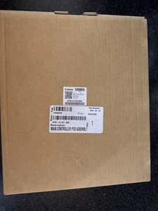 Canon 4Y8-3115 | Main Controller PCB Assembly | Genuine OEM Part | Brand New - Picture 1 of 5