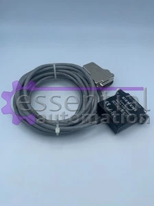 Siemens Simatic S5 6ES5 734-1BD20 Cable - Picture 1 of 1