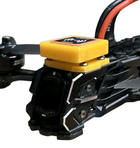 Soporte GPS para Drone GepRC Vapor 5 FPV - Imagen 1 de 4