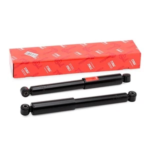 2x TRW JGT1004T Twin Stoßdämpfer Set Hinten für CHEVROLET MATIZ (M200, M250) - Bild 1 von 9