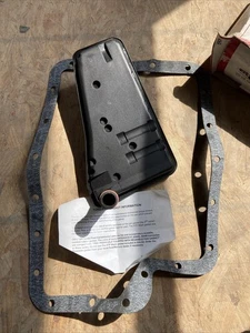 NEW Transmission Filter Kit-Premium Replacement Auto Trans Filter Kit ATP B-172 - Bild 1 von 5