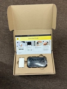 Yale Assure Lock 2 Smart Türschloss mit Bluetooth & Drucktastentastatur, Schwarz Wildleder - Bild 1 von 3