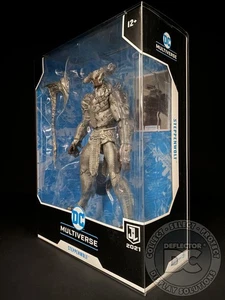DEFLECTOR DC® DC Multiversum Steppenwolf Megafigur ANZEIGEHÜLLE - Bild 1 von 2