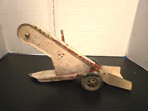 Vintage Early 1960's Tonka Sand Loader Steel Mound Minn - Picture 1 of 6