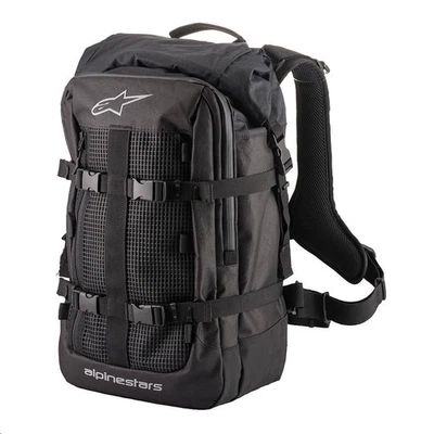 Mochila múltiple Rover Alpinestars 6106420-10 - negra Foto 1 de 3