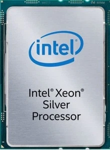 Processor Intel Xeon Silver 4214 12-core 2.2GHz 16.5MB 85W SRFB9 - Bild 1 von 1