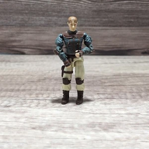 Vintage 1990 G.I. Joe ARAH Updraft v1 Retaliator Pilot 3.75” Loose Action Figure - Picture 1 of 5