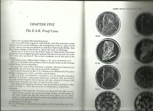 Coinage and Counterfeits of Zuid Afrikaansche Republiek Book - Picture 1 of 2