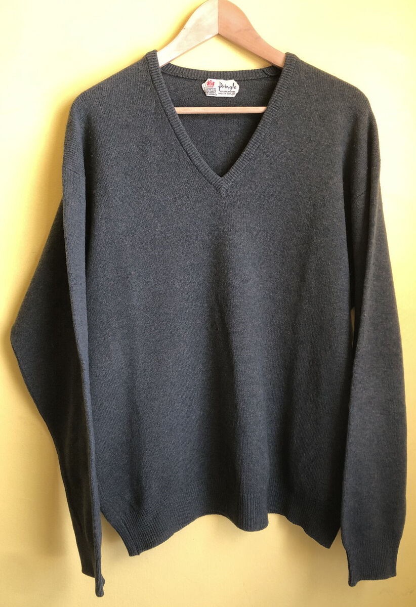 Green Pringle of Scotland Sweaters for Men for sale | eBay Green Pringle of Scotland Sweaters for Men for sale | eBay