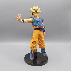 Dragon Ball Z Blood Of Saiyans Super Saiyan Goku Special Ver. Statue - Picture 1 of 4