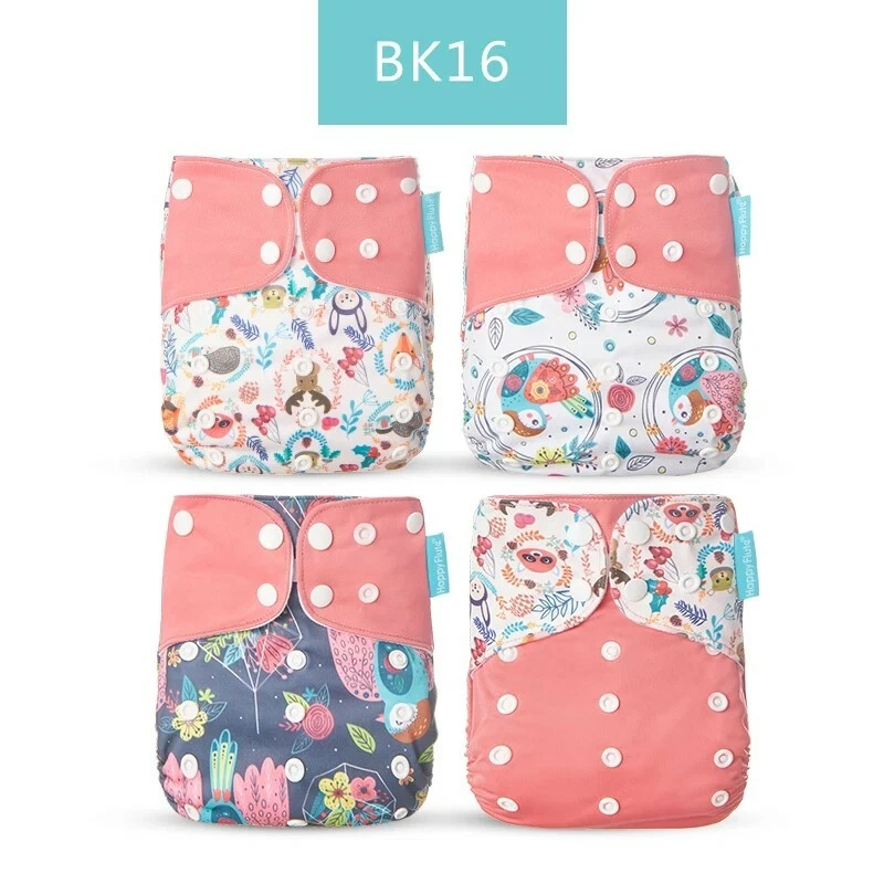 cloth diapers lot - Image 1 of 3