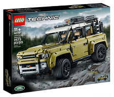 LEGO: Technic - Land Rover Defender (42110)