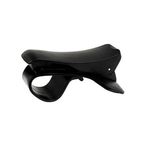 Support Telephone Voiture sur Tableau de Bord pour Telephones Smartphones Noir - Zdjęcie 1 z 6