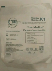 K1 Heilung Einfügesets Menge 20 NEU und VERSIEGELT - Bild 1 von 4