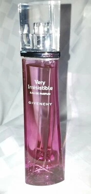 GIVENCHY MUY IRRESISTIBLE 2,5 oz/75 ml EAU DE PARFUM Spray, NUEVO SIN CAJA Foto 1 de 4