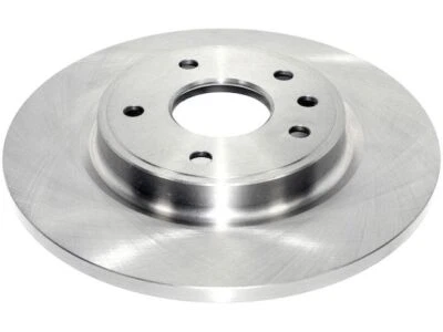 For 2017-2023 Chrysler Pacifica Brake Rotor Rear 76421JYPD 2018 2019 2020 2021 - Imagem 1 de 2