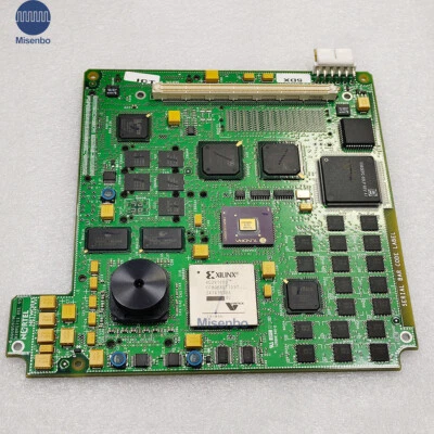 1PC Used Untested Nortel NTHW17C2 01 NNTMRM00HHJG NNTMRM003ARZ Card - Image 1 of 4